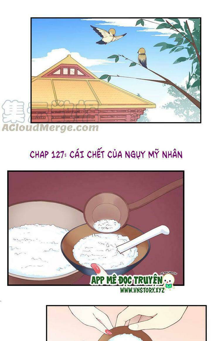 Chương 127 - Trang 1