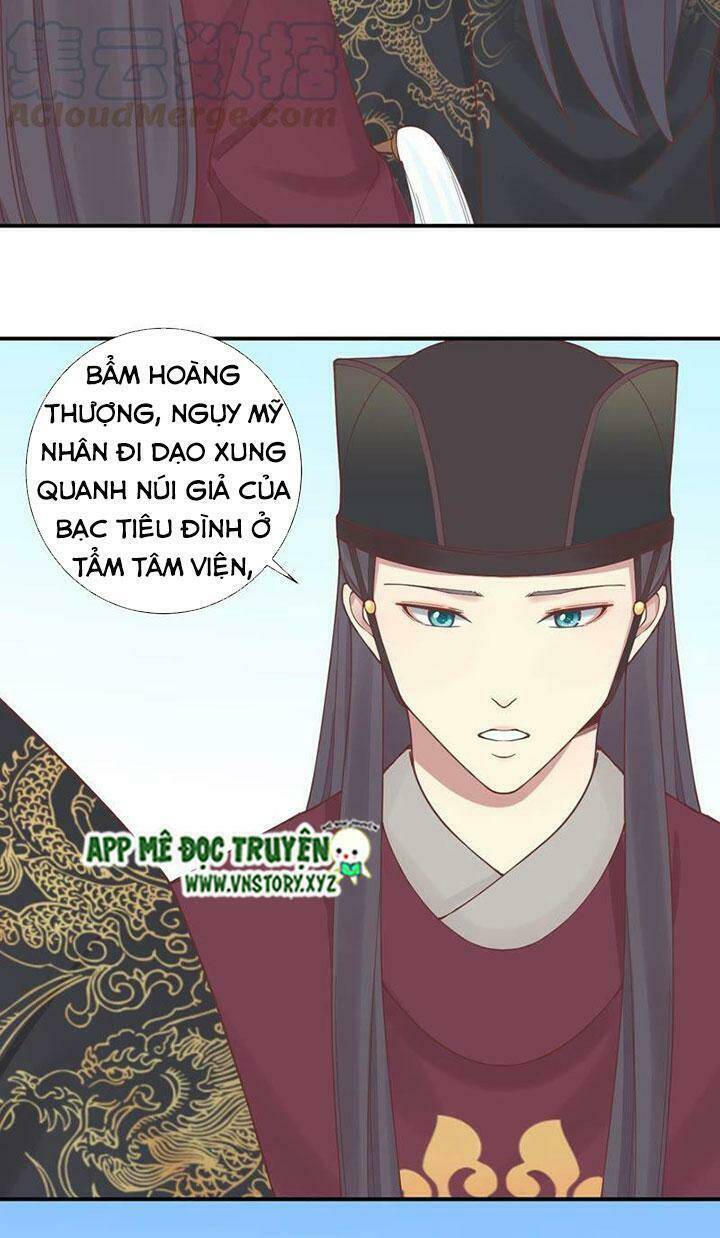 Chương 127 - Trang 22