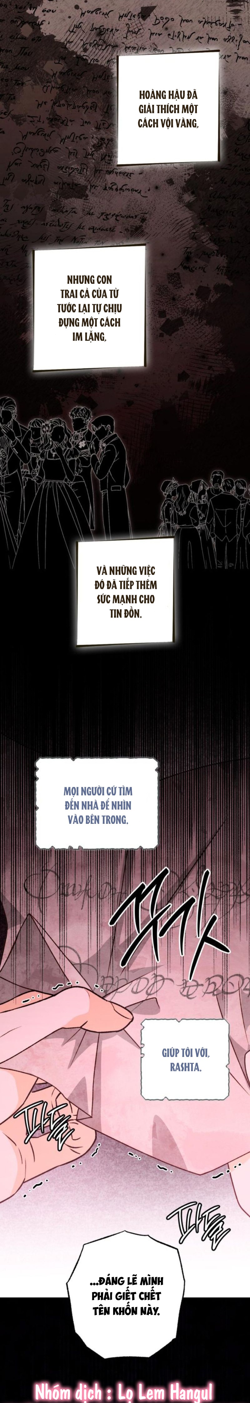 Chương 173 - Trang 32
