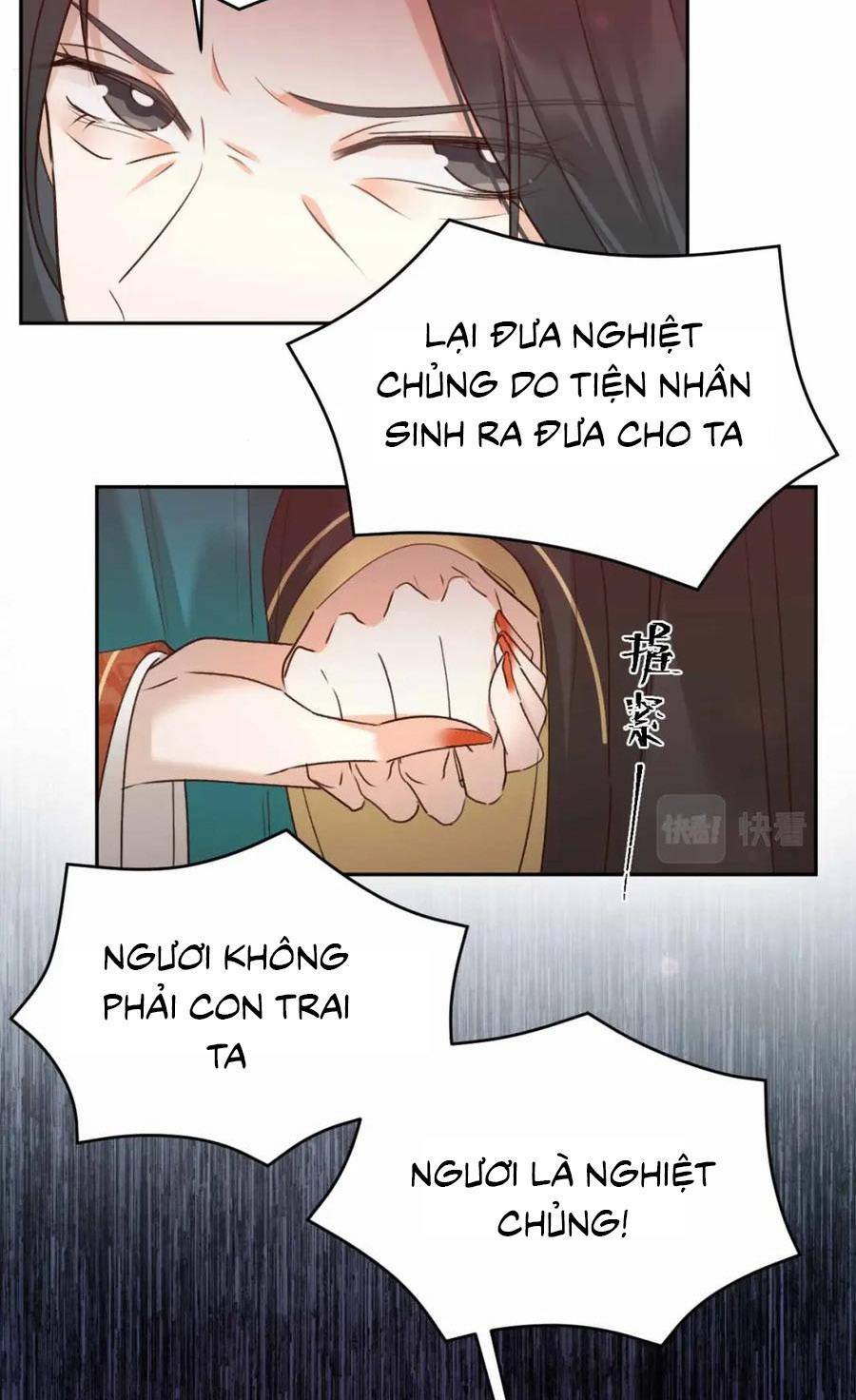 Chương 111 - Trang 31