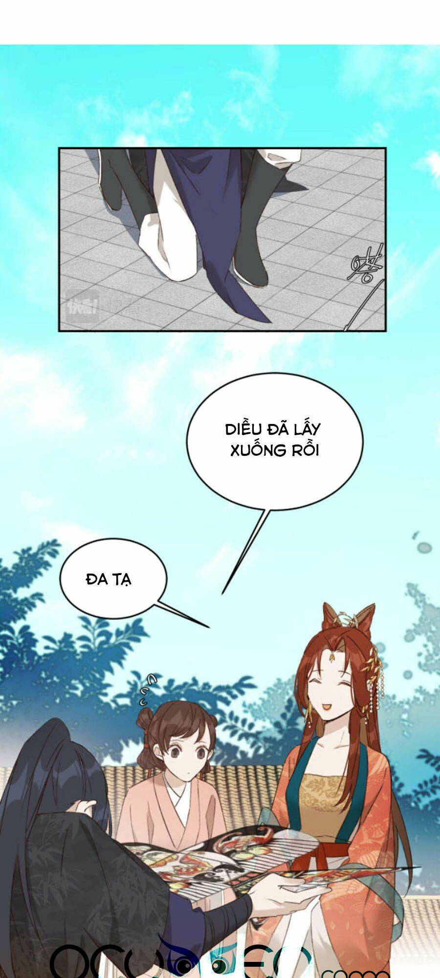 Chương 36 - Trang 1