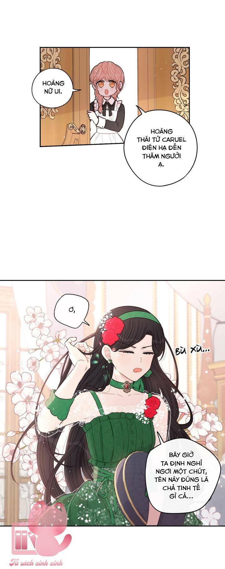 Chương 57 - Trang 33