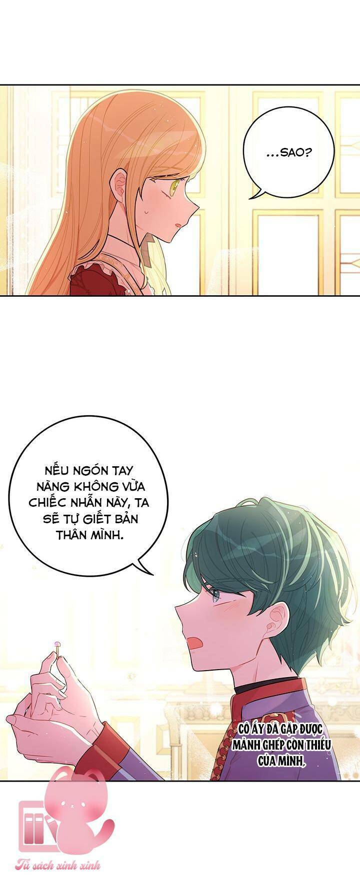 Chương 64 - Trang 21