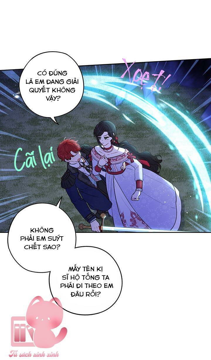 Chương 83 - Trang 19