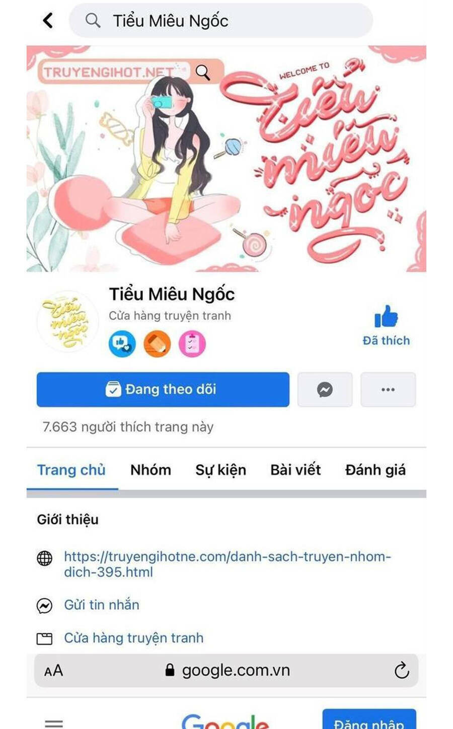 Chương 97 - Trang 2