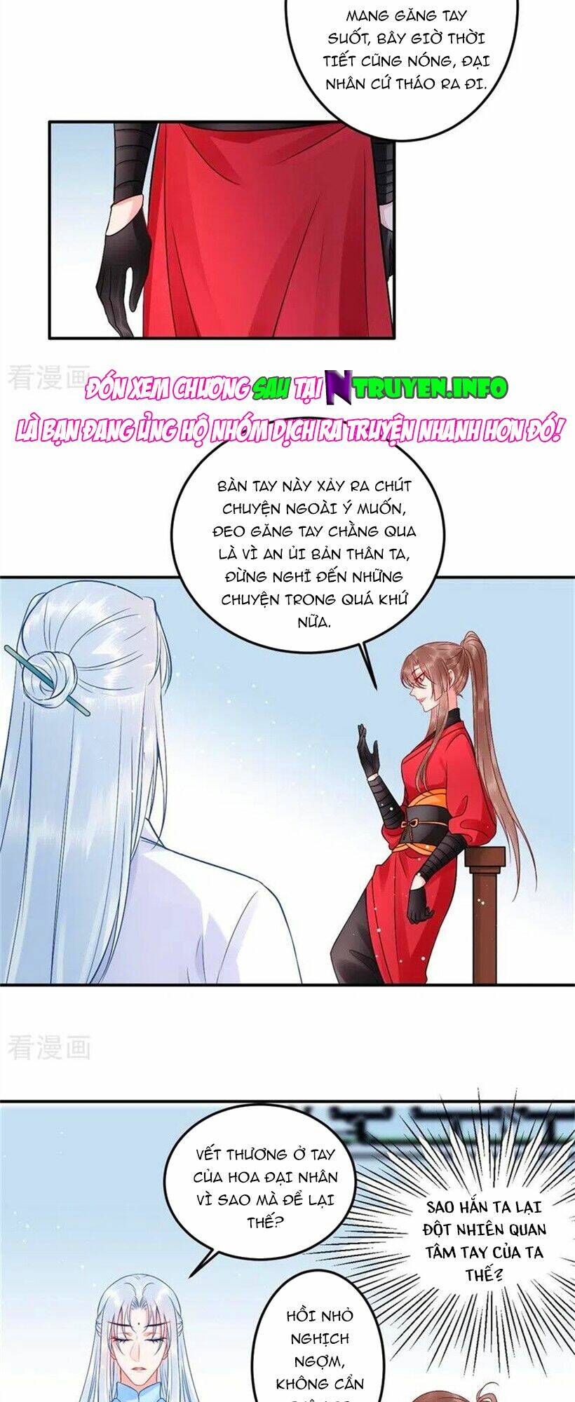 Chương 100 - Trang 5