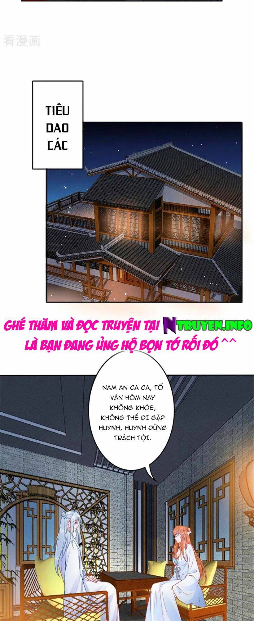 Chương 101 - Trang 15