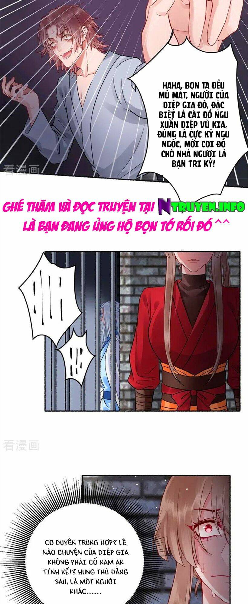 Chương 101 - Trang 5