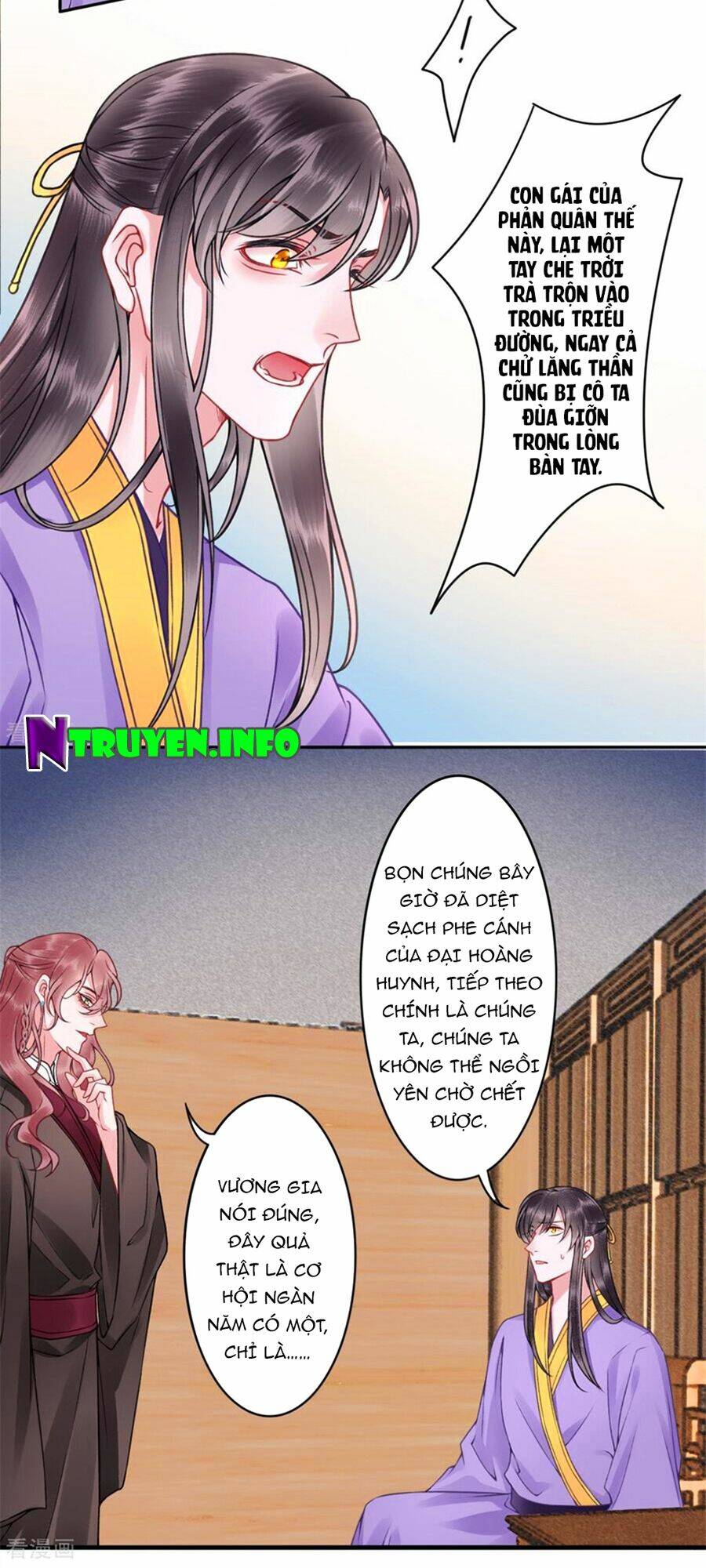 Chương 102 - Trang 17