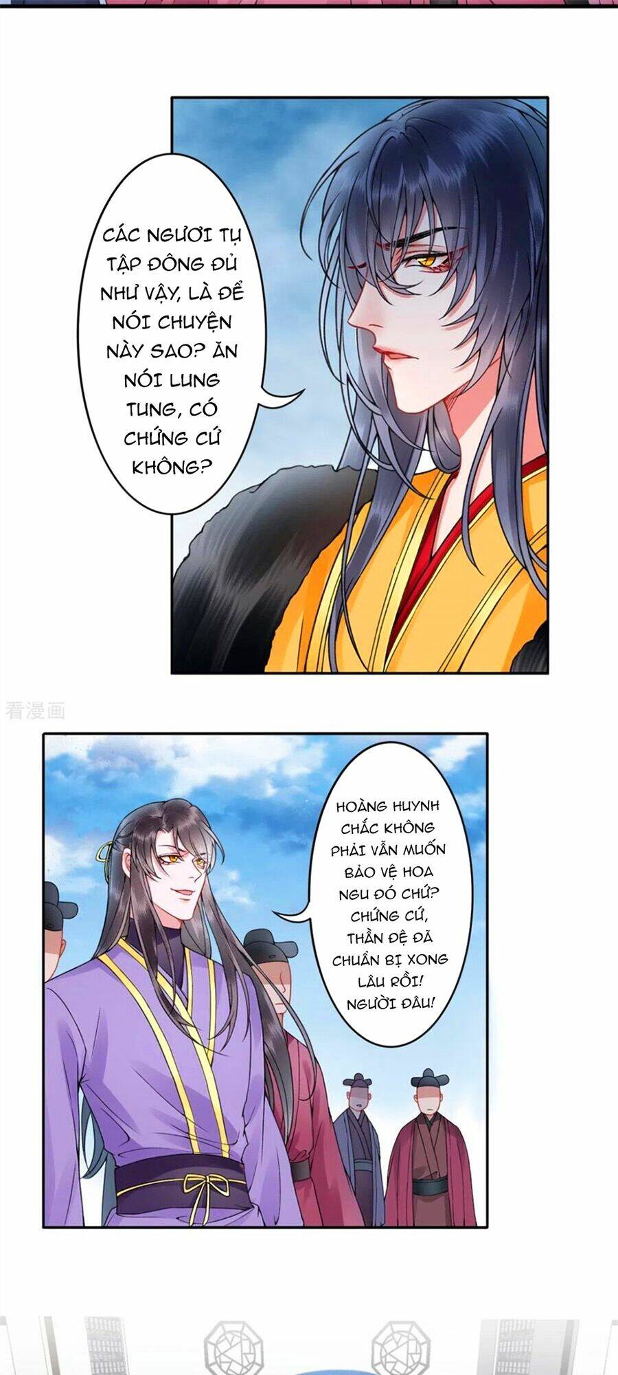 Chương 104 - Trang 8