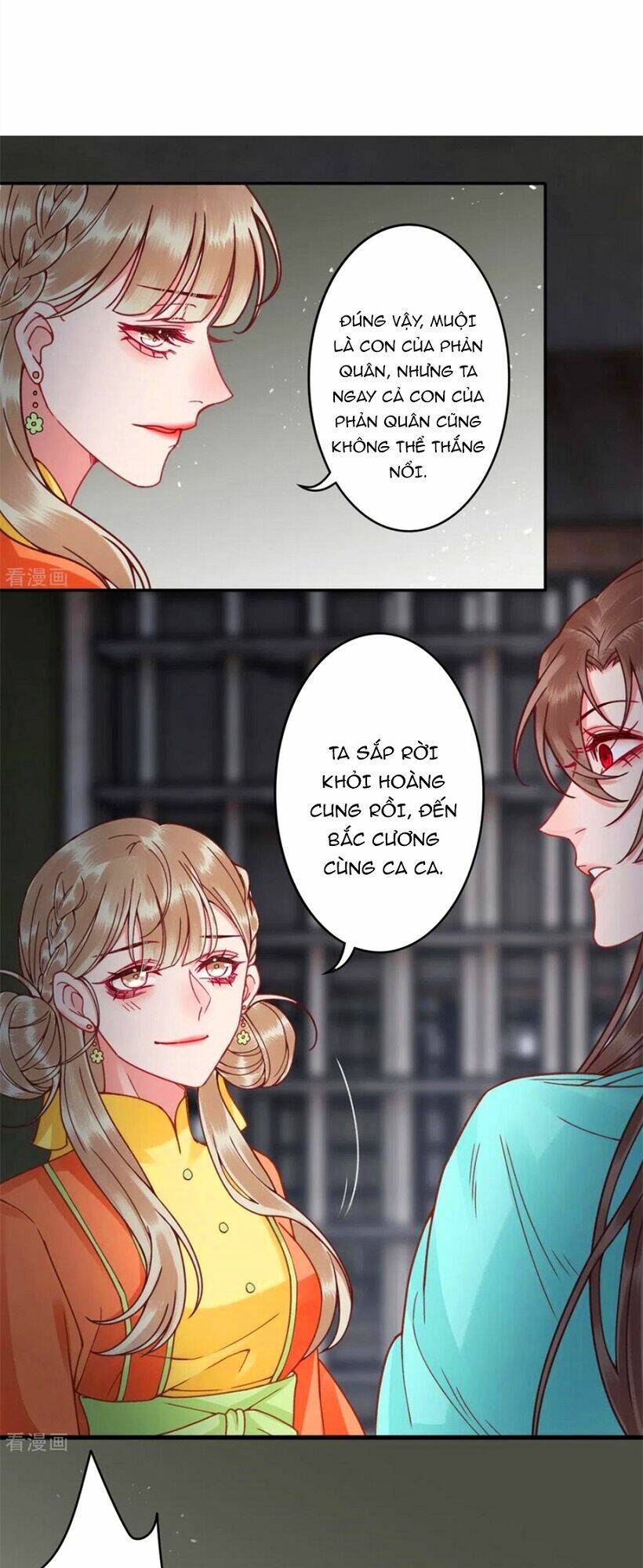 Chương 105 - Trang 18