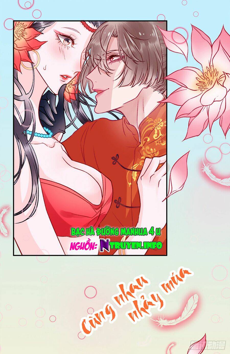 Chương 27 - Trang 1
