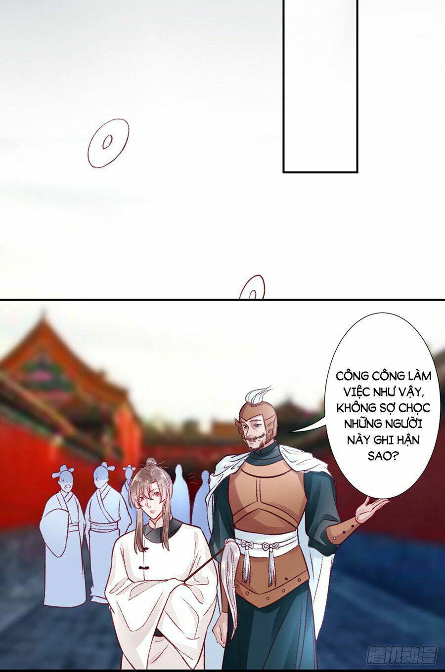 Chương 32 - Trang 21