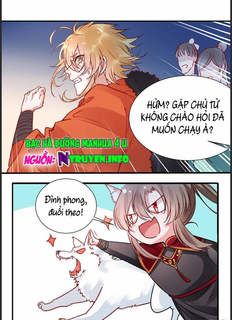 Chương 35 - Trang 1