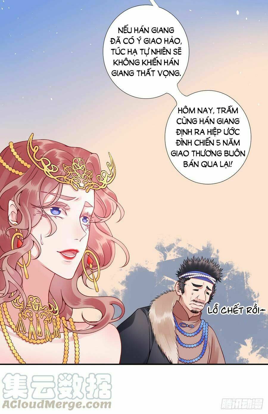 Chương 50 - Trang 17