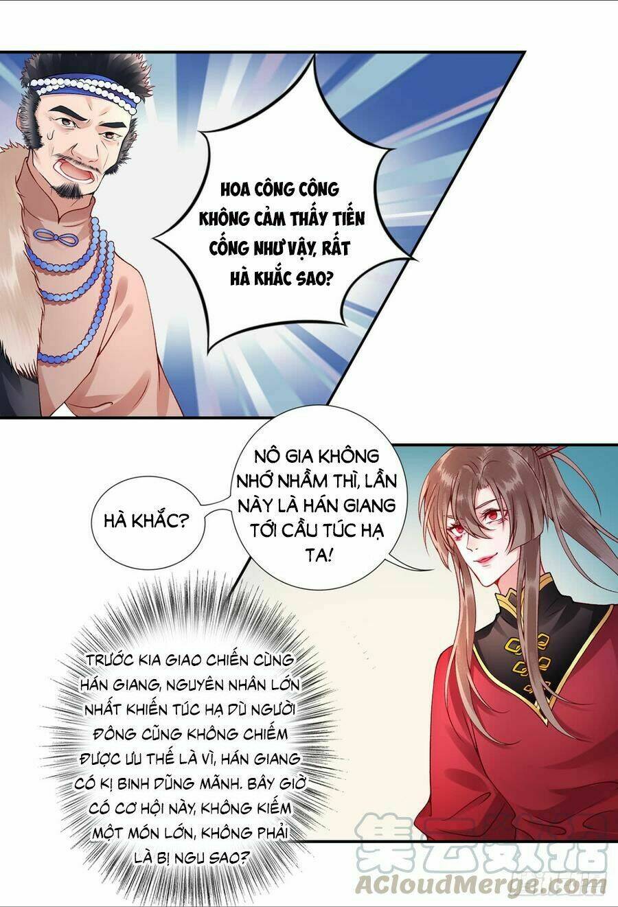 Chương 50 - Trang 5
