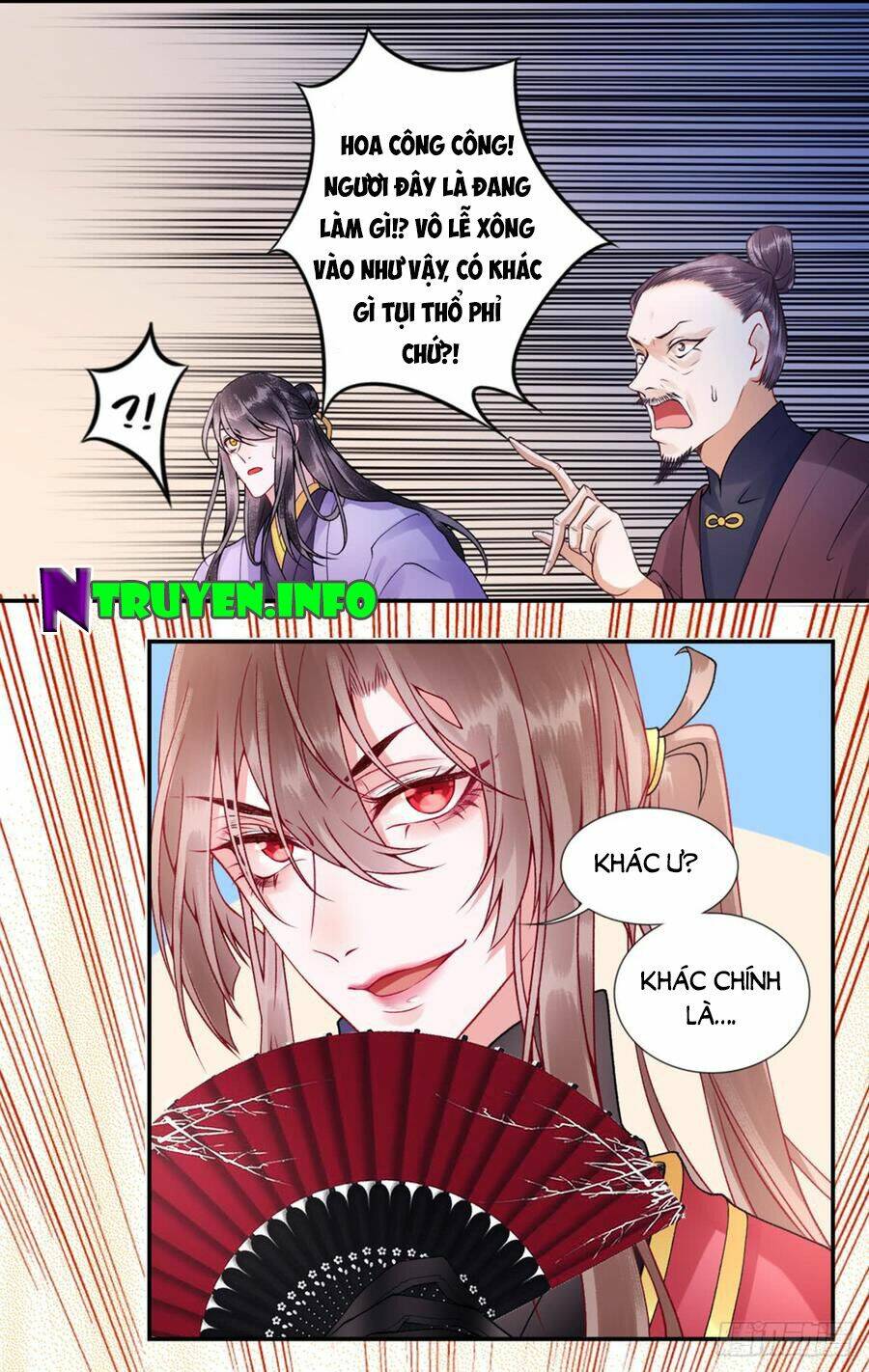 Chương 53 - Trang 18