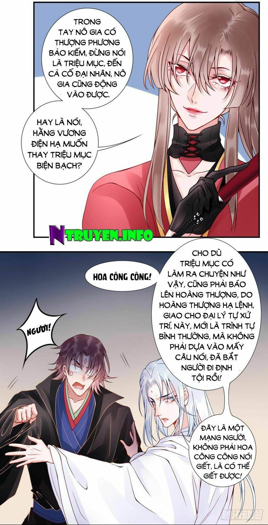 Chương 54 - Trang 25