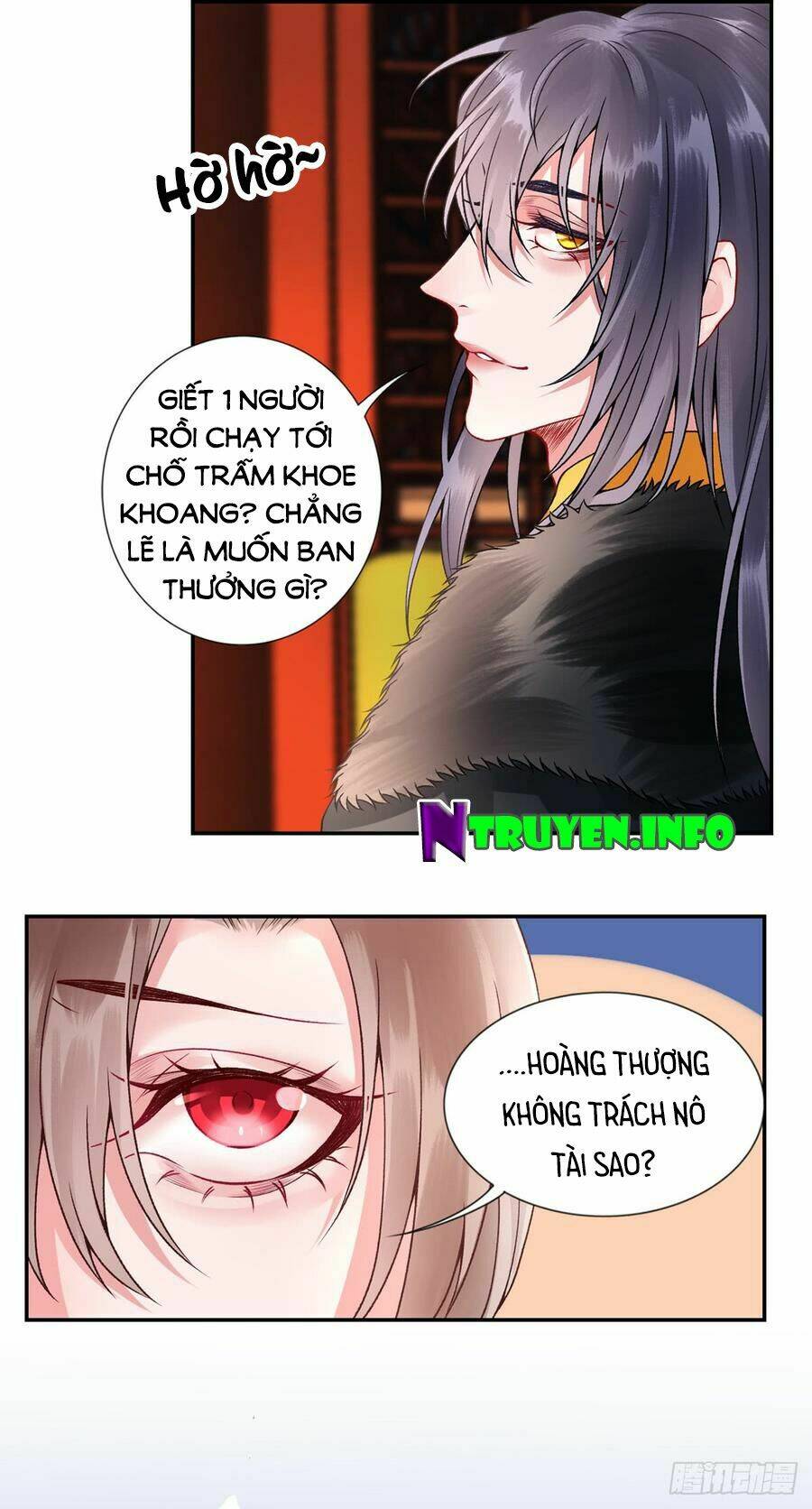 Chương 55 - Trang 16