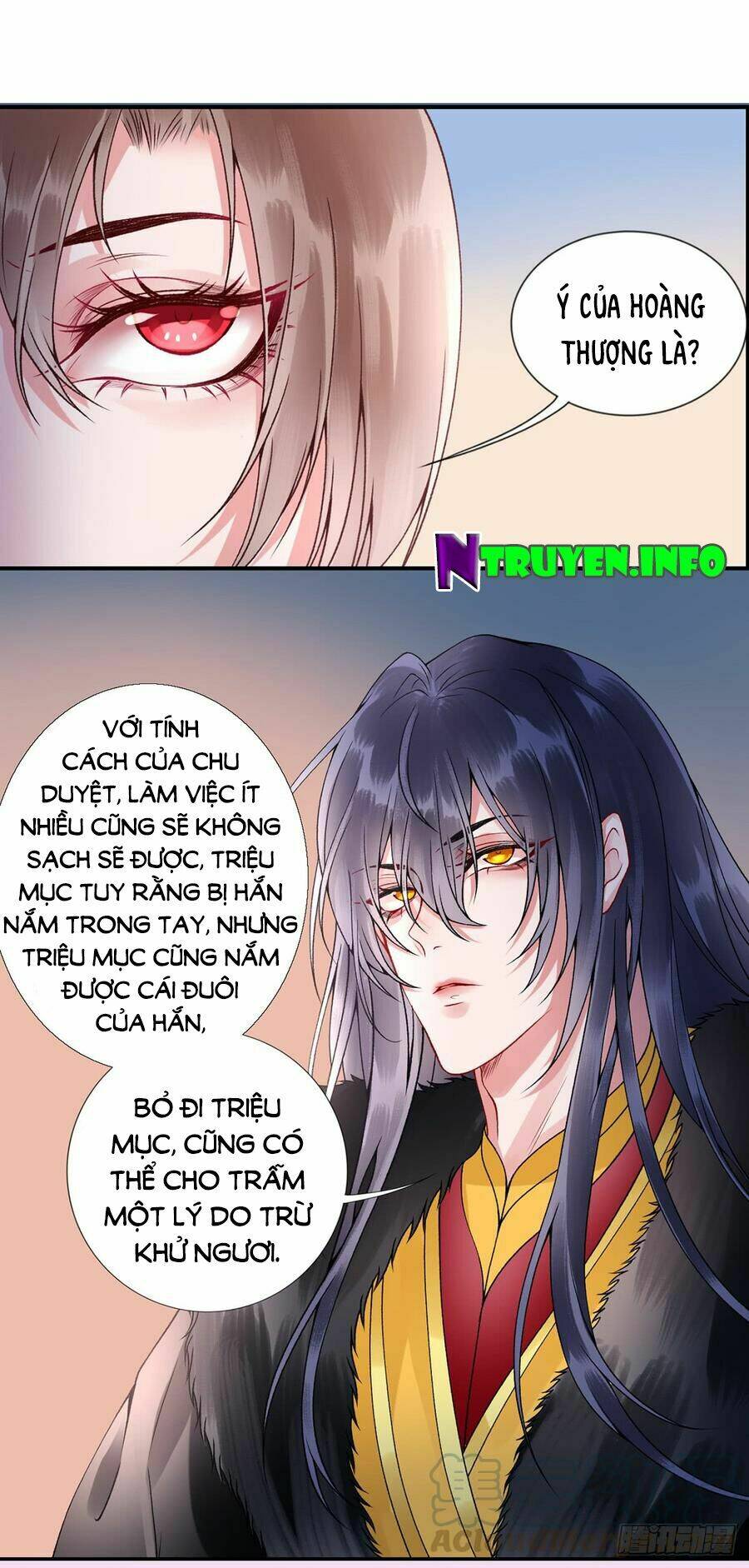 Chương 55 - Trang 21
