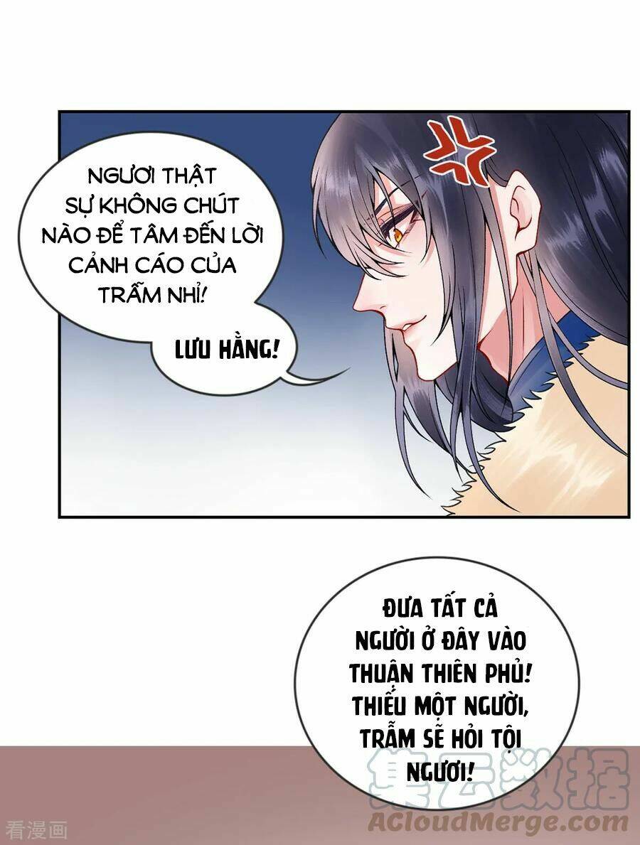 Chương 61 - Trang 21