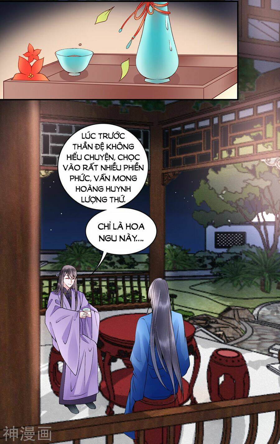 Chương 66 - Trang 19
