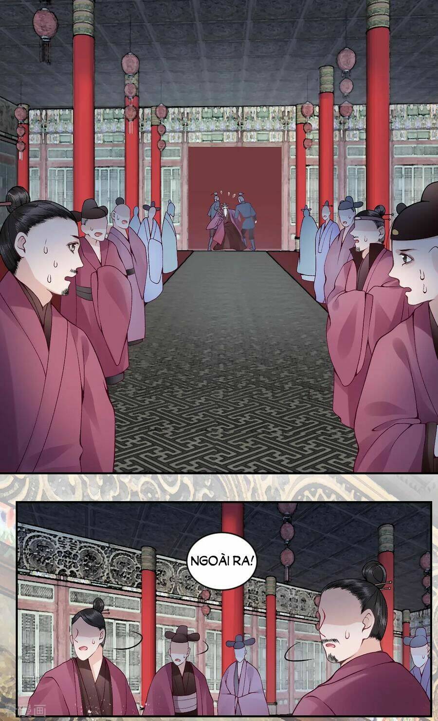 Chương 69 - Trang 11