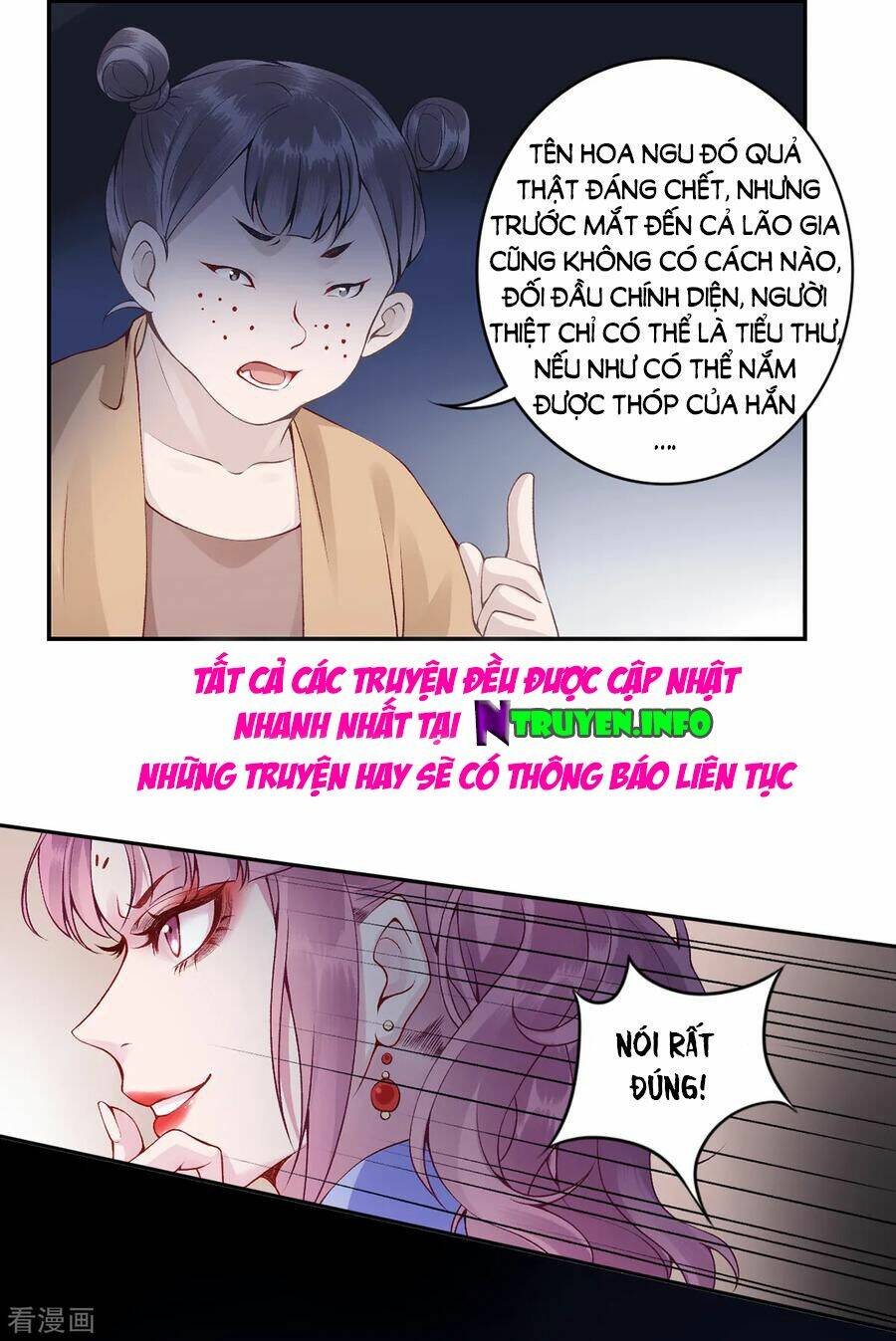 Chương 69 - Trang 28