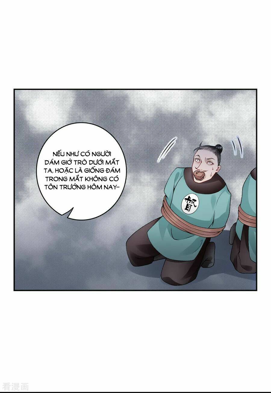 Chương 81 - Trang 11
