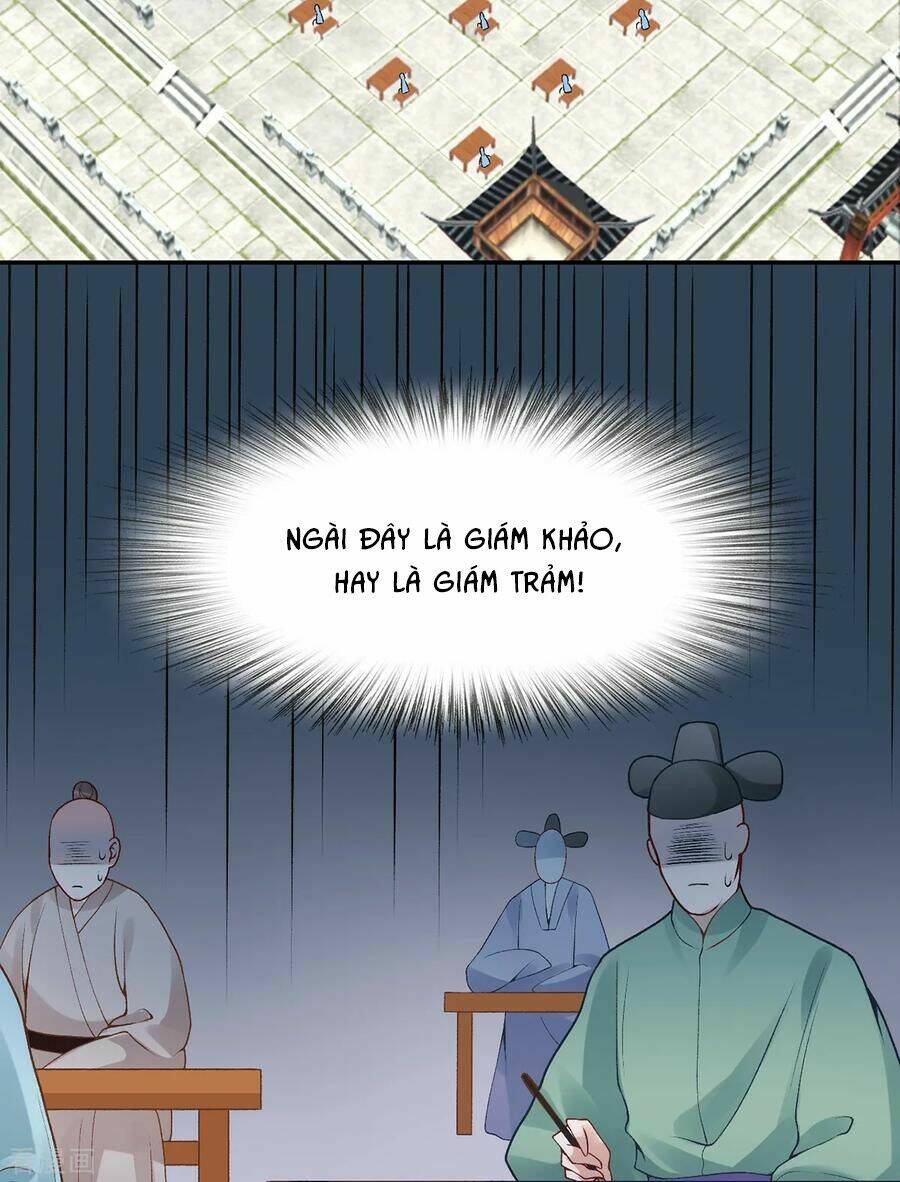 Chương 81 - Trang 21