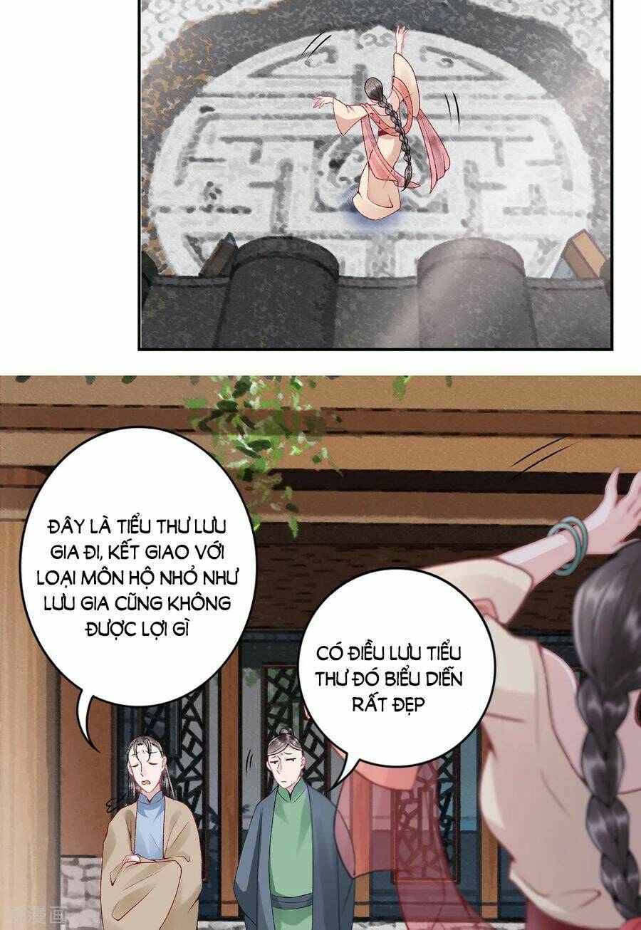 Chương 83 - Trang 6