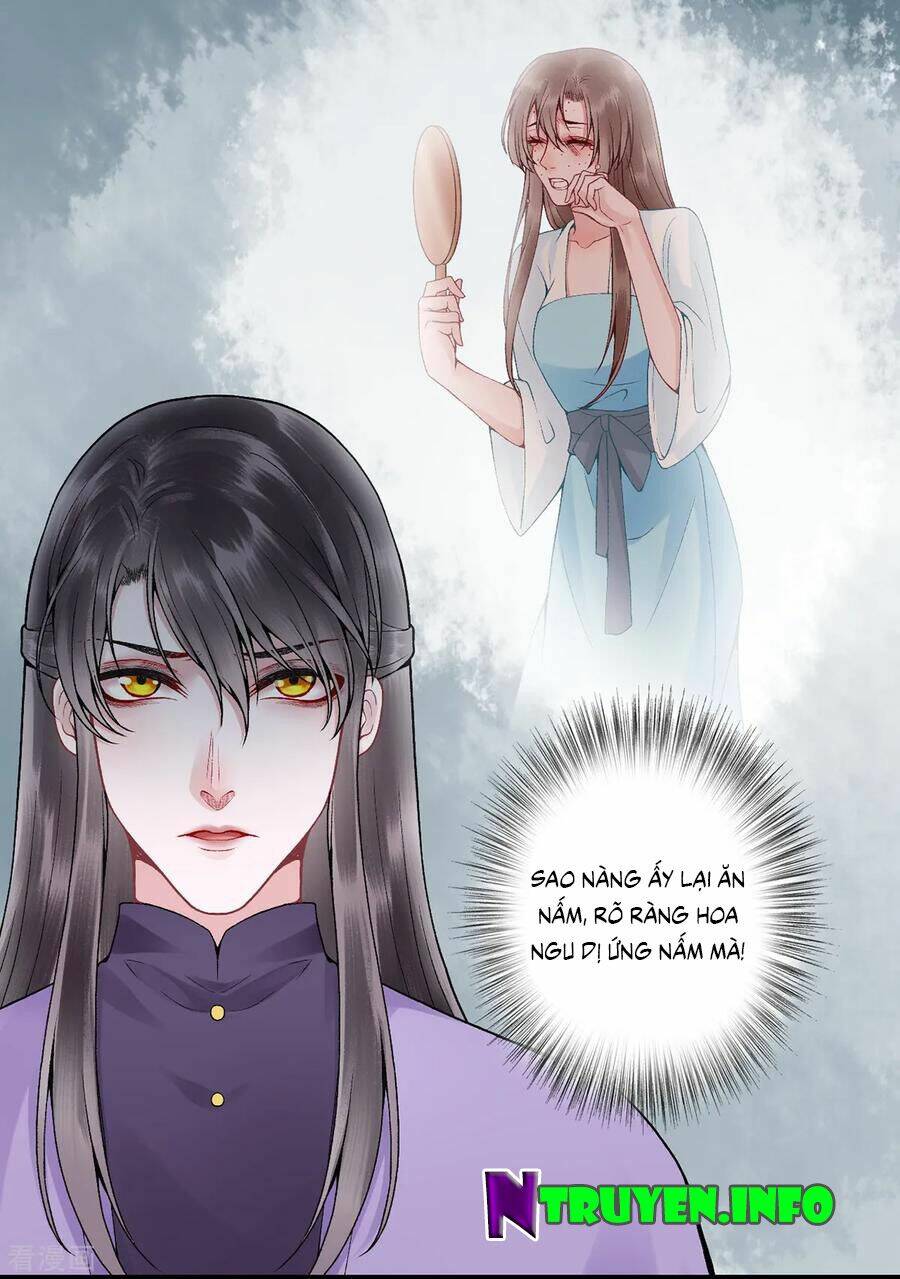 Chương 85 - Trang 18