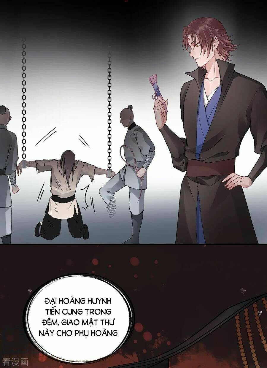 Chương 85 - Trang 31