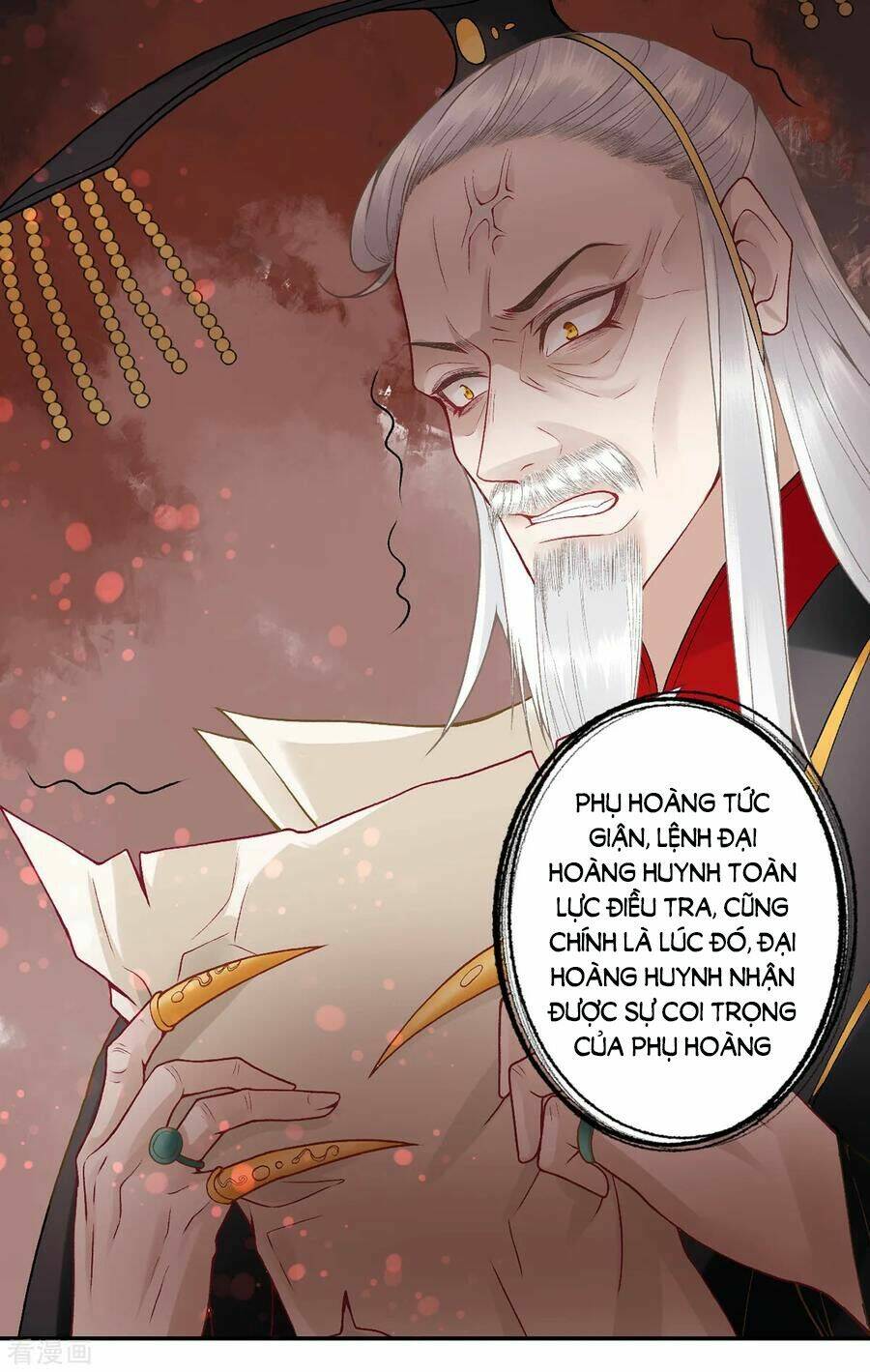 Chương 85 - Trang 32