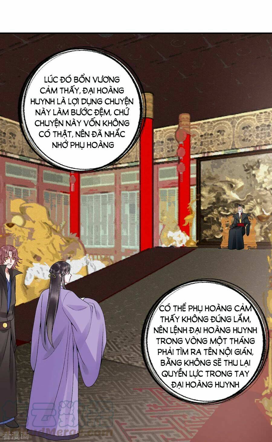 Chương 85 - Trang 34