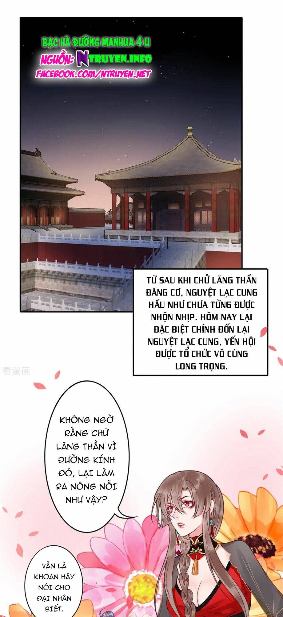 Chương 91 - Trang 1