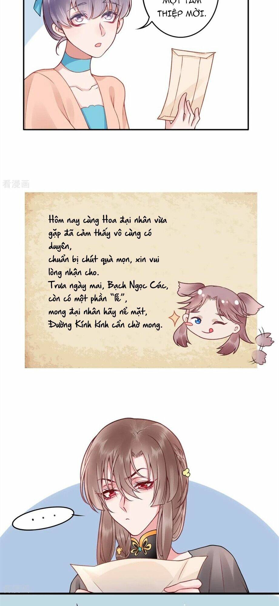 Chương 91 - Trang 21