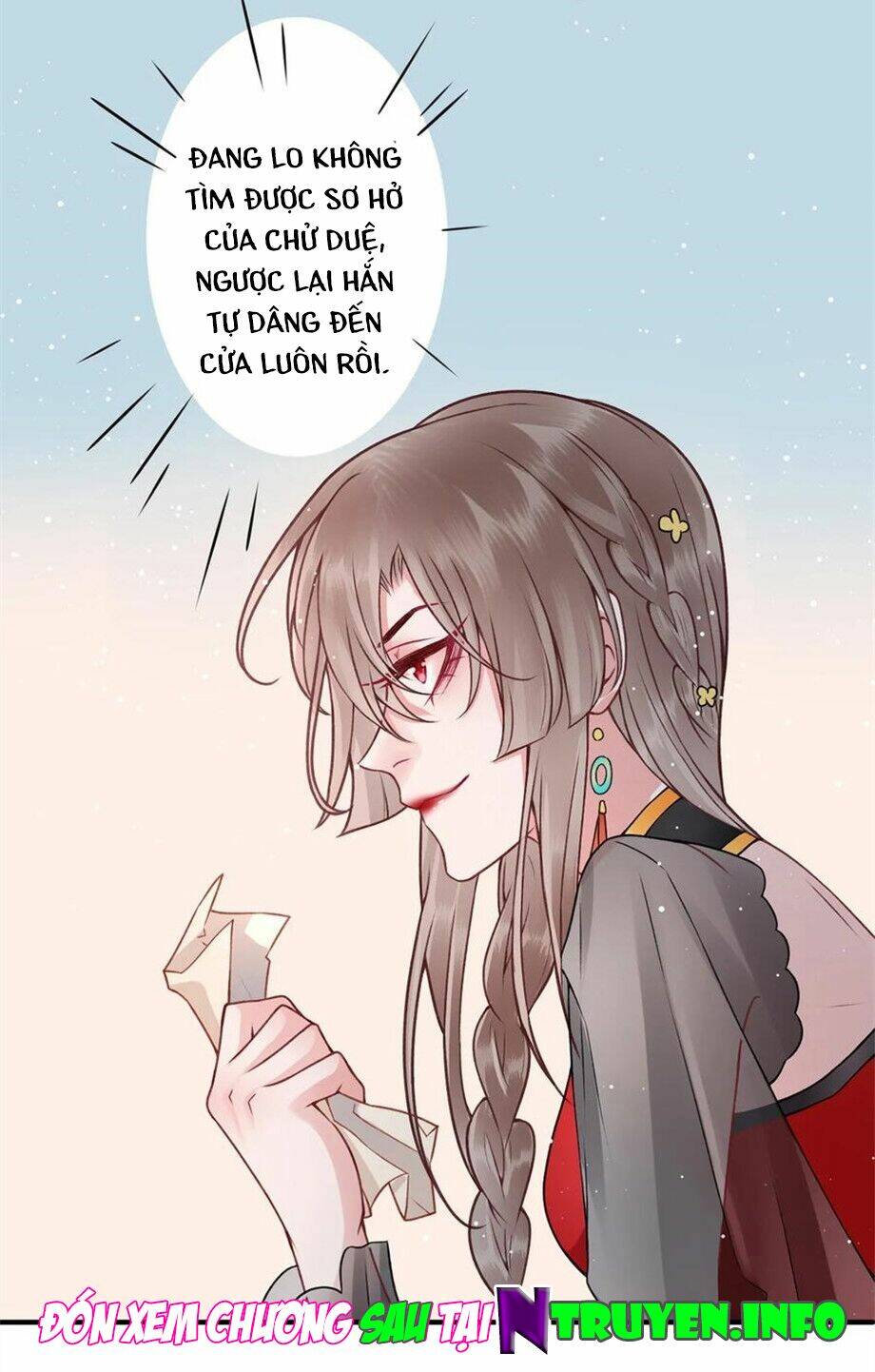 Chương 91 - Trang 22
