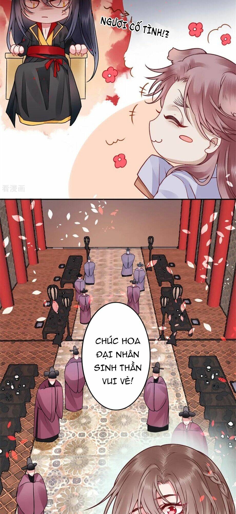 Chương 91 - Trang 8