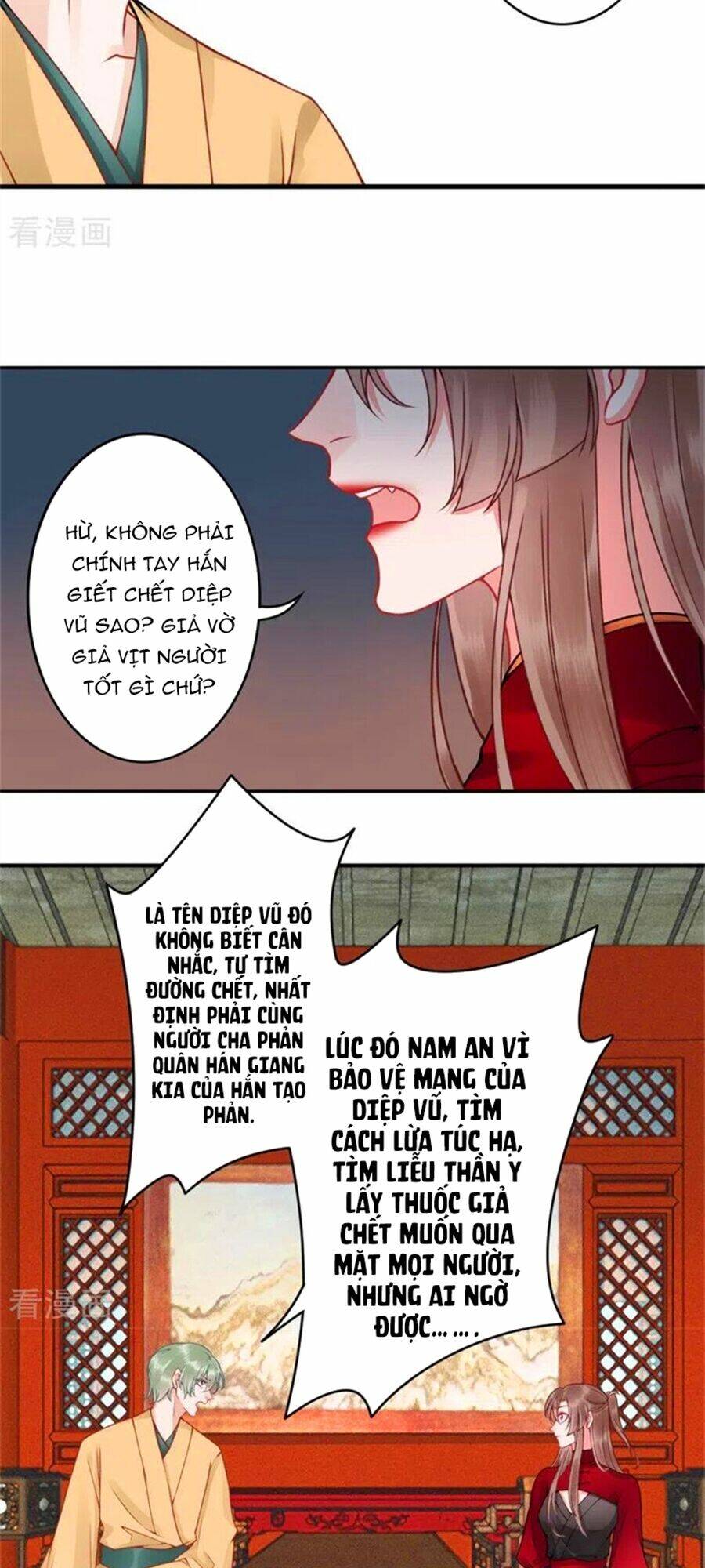 Chương 95 - Trang 5