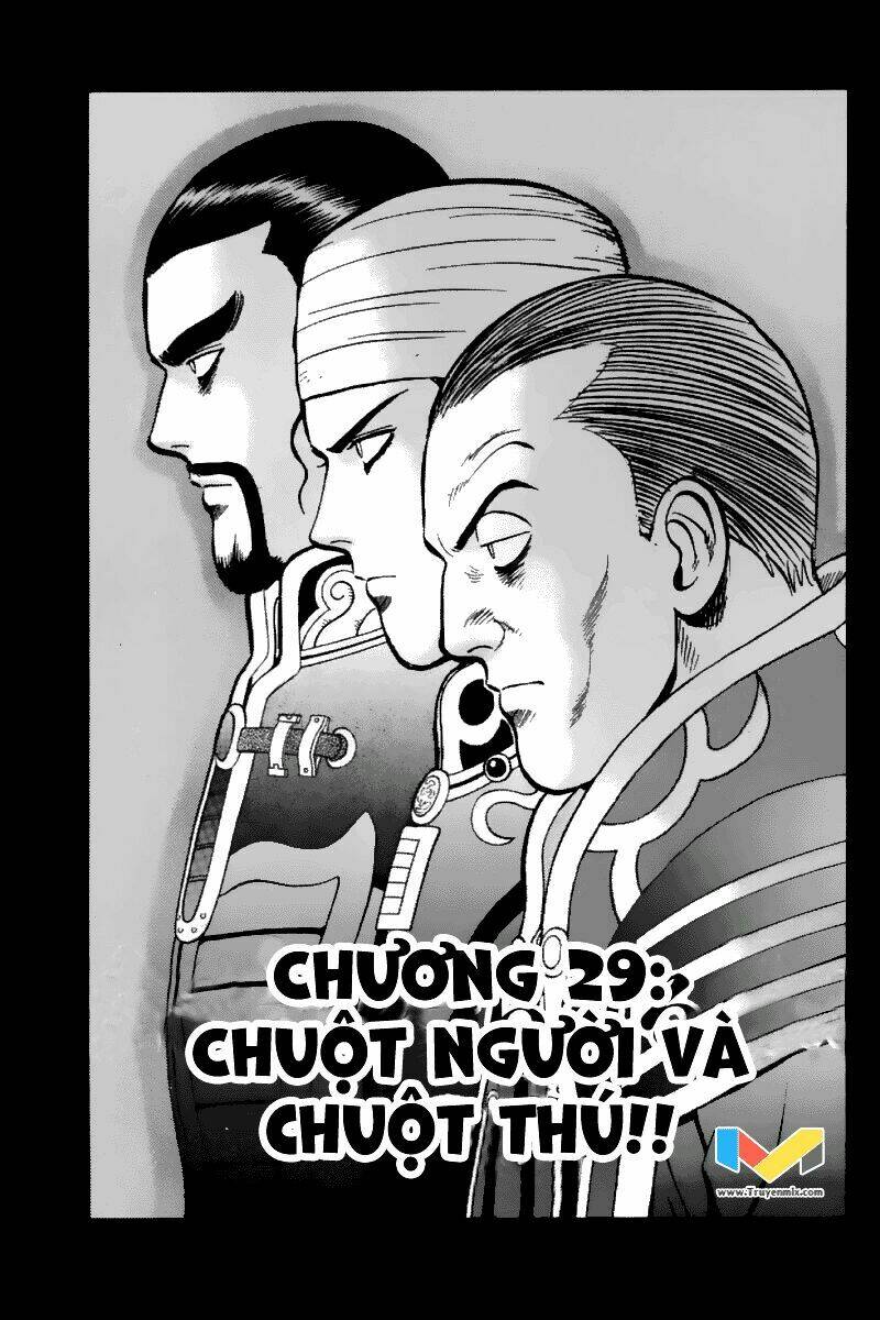 Chương 29 - Trang 1