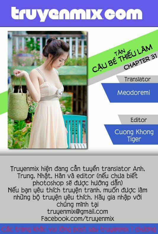 Chương 31 - Trang 1
