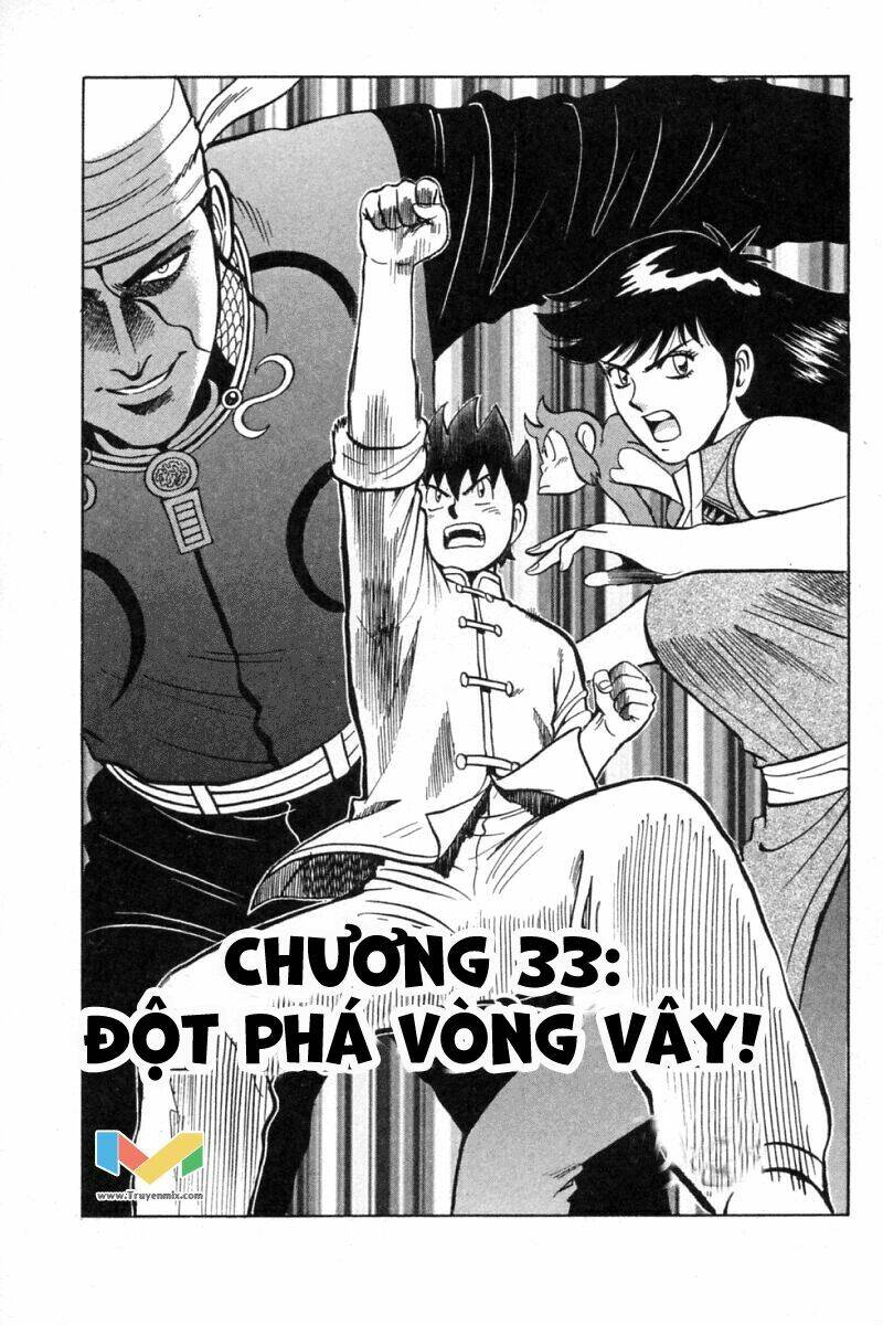 Chương 33 - Trang 1