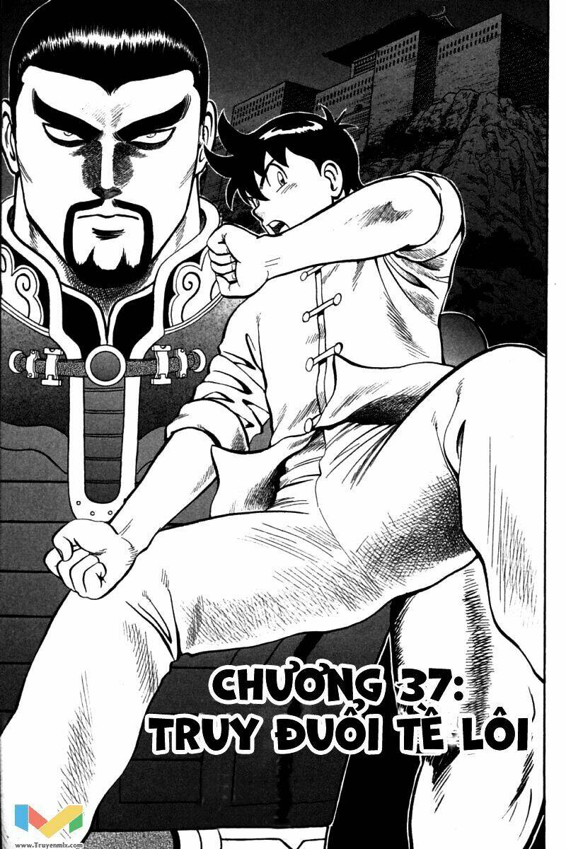 Chương 37 - Trang 2
