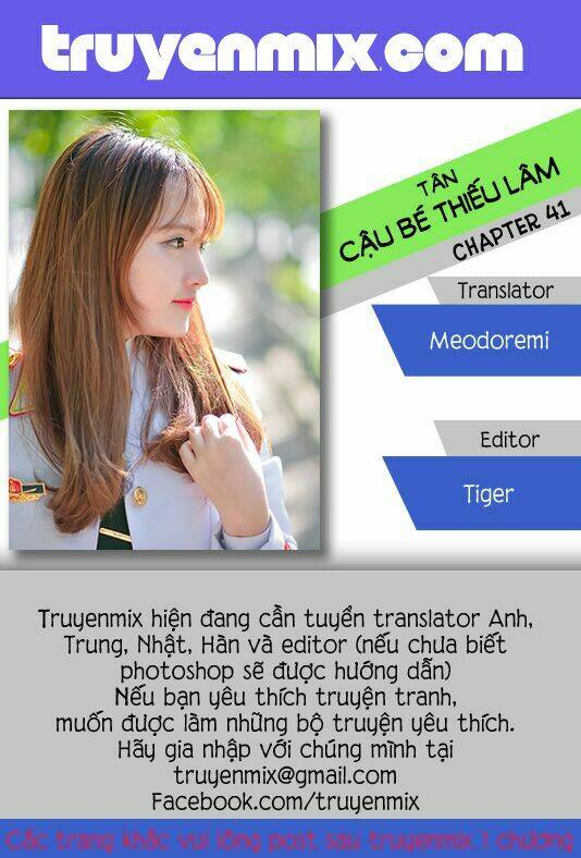 Chương 41 - Trang 1