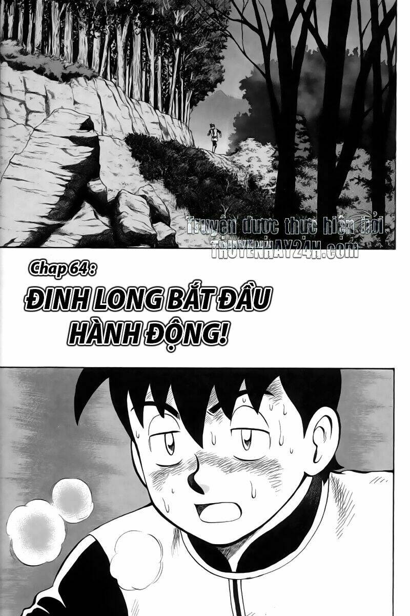 Chương 64 - Trang 14