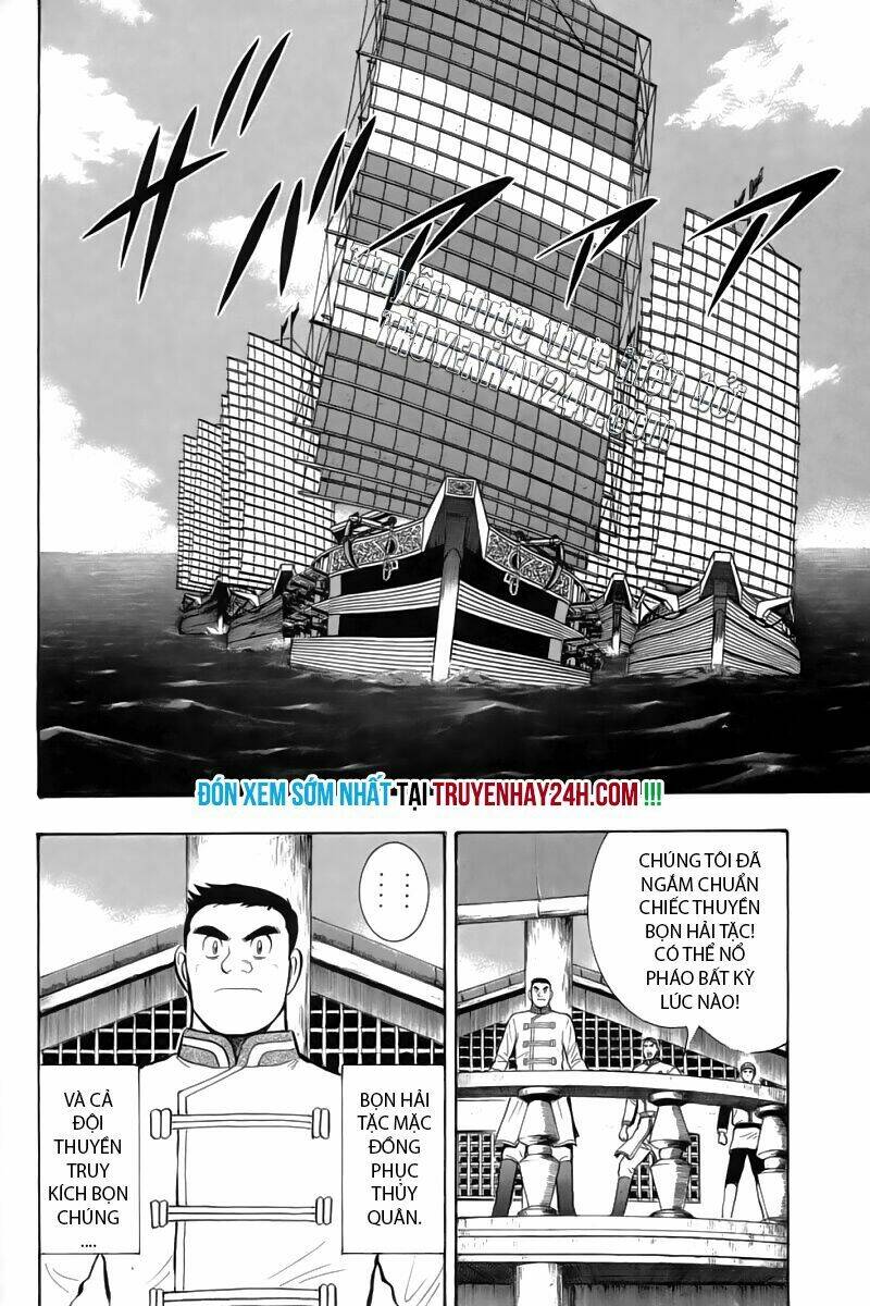 Chương 65 - Trang 29