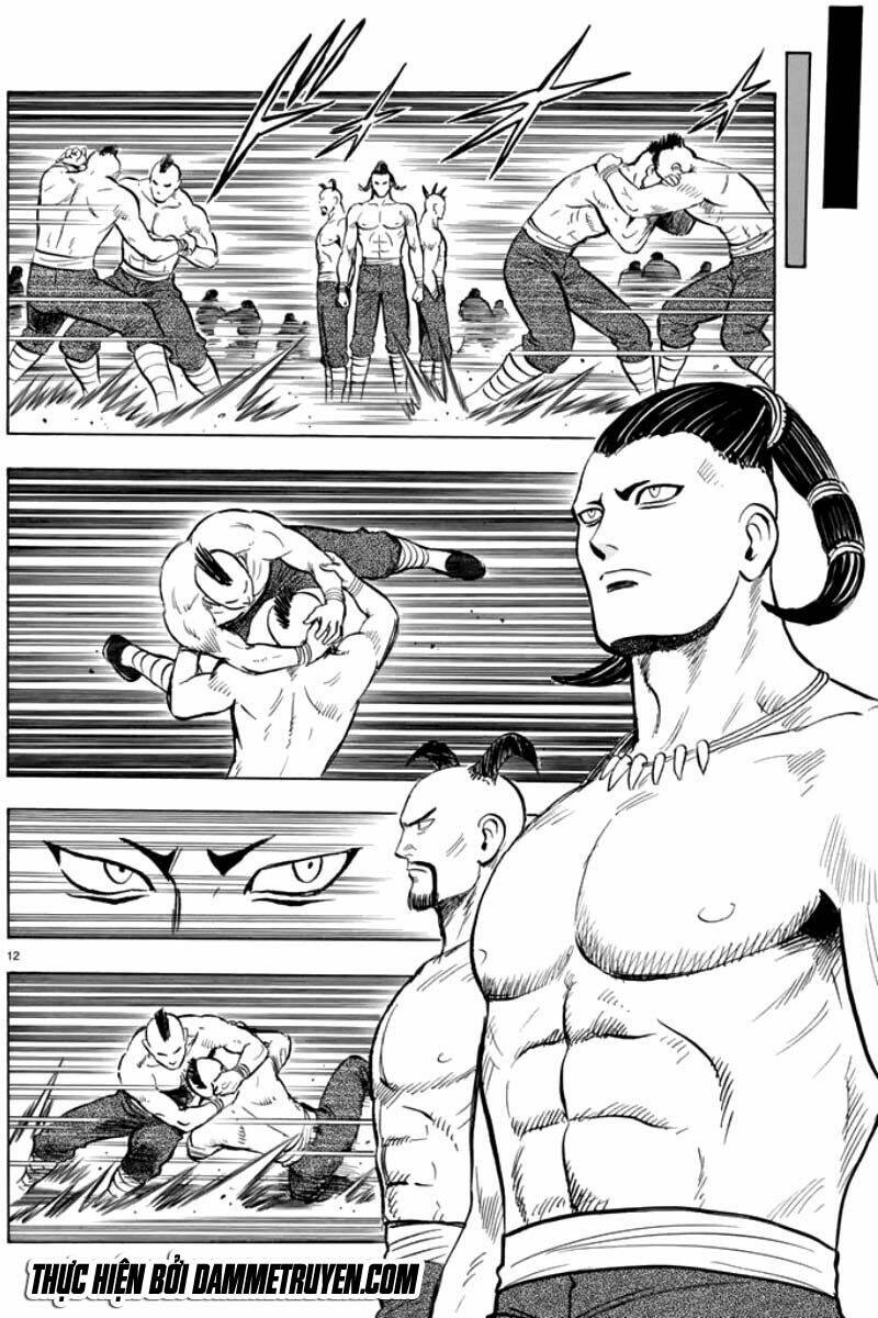 Chương 102 - Trang 13