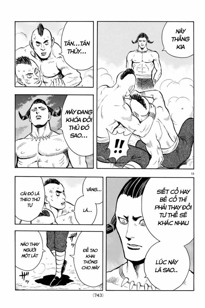 Chương 102 - Trang 14