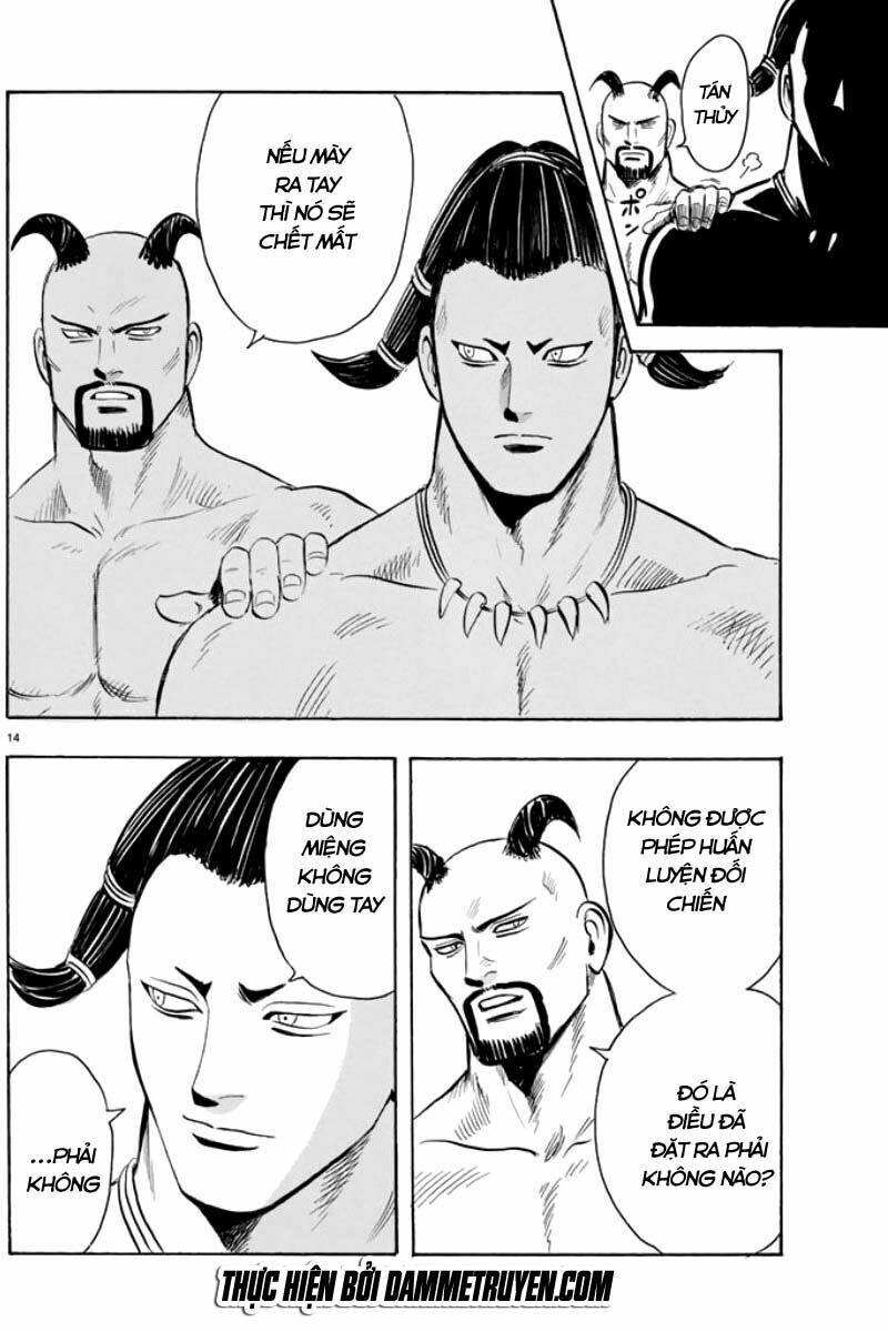 Chương 102 - Trang 15